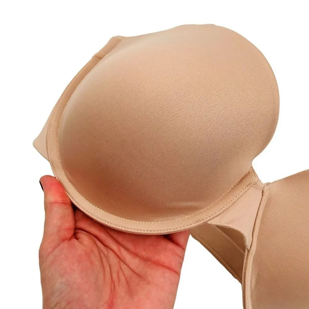 Maidenform nude beige